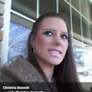 Meet your Posher, Christina